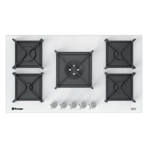 اجاق گاز شیشه ای | تکنوگس مدل TTG-15963 | رایزر