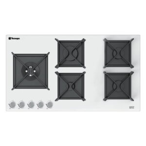 اجاق گاز شیشه ای | تکنوگس مدل TTG-15964 | رایزر