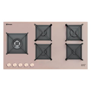 اجاق گاز شیشه ای | تکنوگس مدل TTG-15966 | رایزر