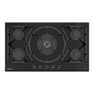 اجاق گاز شیشه ای | تکنوگس مدل TTG-15968 | رایزر