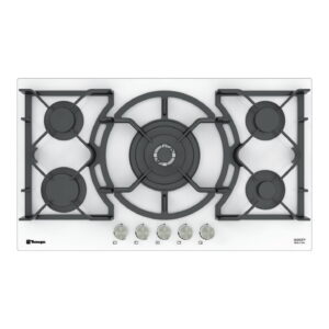 اجاق گاز شیشه ای | تکنوگس مدل TTG-15969 | رایزر