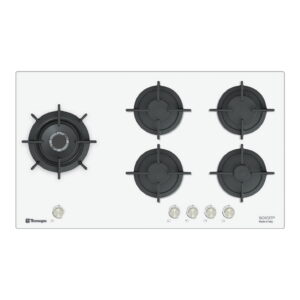 اجاق گاز شیشه ای | تکنوگس مدل TTG-15970 | رایزر