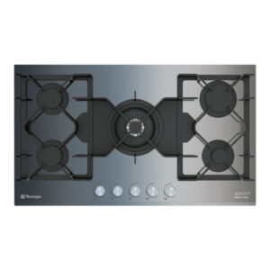 اجاق گاز شیشه ای | تکنوگس مدل TTG-15971 | رایزر