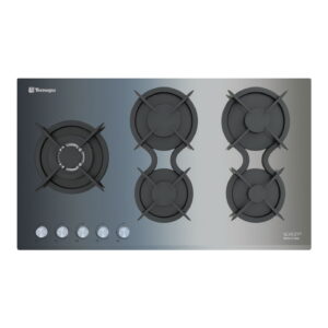 اجاق گاز شیشه ای | تکنوگس مدل TTG-15972 | رایزر