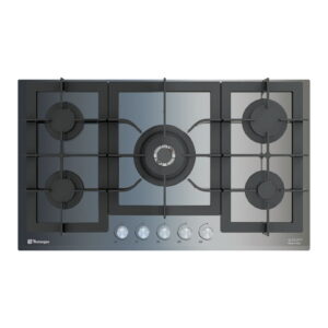 اجاق گاز شیشه ای | تکنوگس مدل TTG-15973 | رایزر