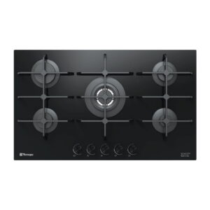 اجاق گاز شیشه ای | تکنوگس مدل TTG-15977 | رایزر