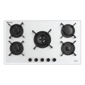 اجاق گاز شیشه ای | تکنوگس مدل TTG-15979 | رایزر