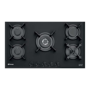 اجاق گاز شیشه ای | تکنوگس مدل TTG-15981 | رایزر