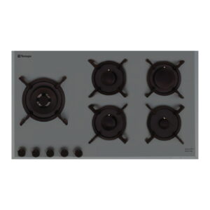 اجاق گاز شیشه ای | تکنوگس مدل TTG-15982 | رایزر