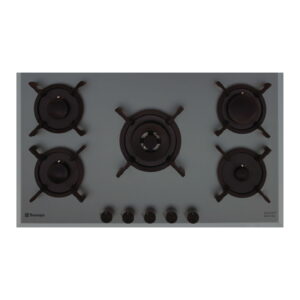 اجاق گاز شیشه ای | تکنوگس مدل TTG-15983 | رایزر