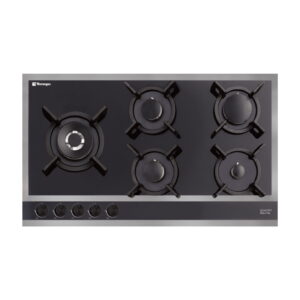 اجاق گاز شیشه ای | تکنوگس مدل TTG-15986 | رایزر