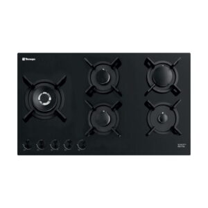 اجاق گاز شیشه ای | تکنوگس مدل TTG-15990 | رایزر