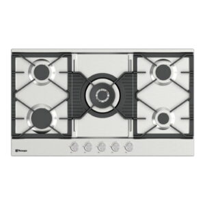 اجاق گاز استیل | تکنوگس مدل TTS-15998 | رایزر