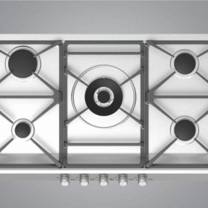 اجاق گاز استیل | سارگاتی مدل 160 پلاس | رایزر