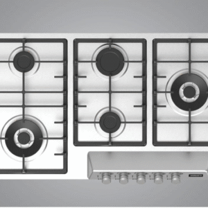 اجاق گاز استیل | سارگاتی مدل 161 مکس | رایزر