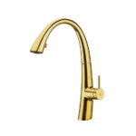 شیر آشپزخانه شاوری | کی دبلیو سی مدل زو - Image 3