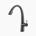 شیر آشپزخانه شاوری | کی دبلیو سی مدل زو - Image 4