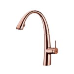 شیر آشپزخانه شاوری | کی دبلیو سی مدل زو - Image 5