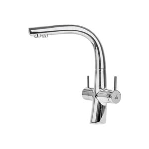 شیر آشپزخانه دومنظوره | کی دبلیو سی مدل زو