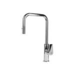 شیر آشپزخانه شاوری | کی دبلیو سی مدل ورونا