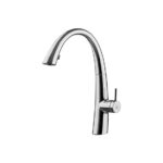 شیر آشپزخانه شاوری | کی دبلیو سی مدل زو