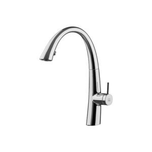 شیر آشپزخانه شاوری | کی دبلیو سی مدل زو