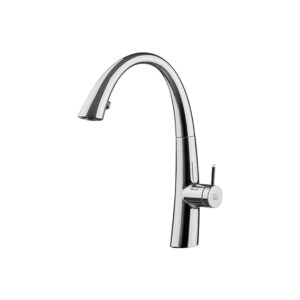 شیر آشپزخانه | کی دبلیو سی مدل زو