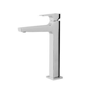 شیر روشویی پایه بلند | کی دبلیو سی مدل اراتو