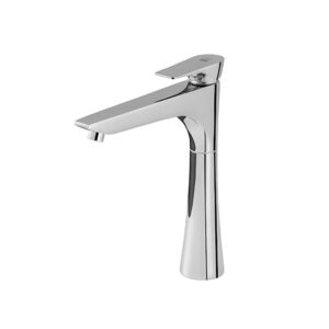 شیر روشویی پایه بلند| کی دبلیو سی مدل ورونا