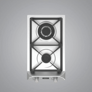 اجاق گاز استیل | سارگاتی مدل 184 | رایزر