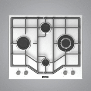 اجاق گاز استیل | سارگاتی مدل 199 | رایزر
