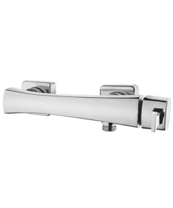 شیر توالت | ایران نوید مدل کاملیا | رایزر