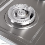 اجاق گاز استیل | کن مدل IS6401 - Image 4