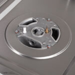 اجاق گاز استیل | کن مدل IS6401 - Image 5