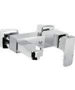 شیر حمام | ایران نوید مدل ارکیده | رایزر