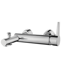 شیر حمام | ایران نوید مدل بامبو | رایزر