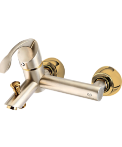 شیر حمام | ایران نوید مدل الماس | رایزر