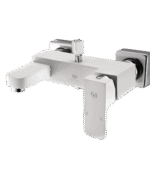 شیر حمام | ایران نوید مدل ارکیده | رایزر - Image 2