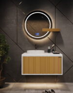 کابینت روشویی | ویتا مدل 3020