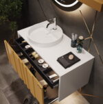 کابینت روشویی | ویتا مدل 3020 - Image 2