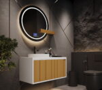 کابینت روشویی | ویتا مدل 3020 - Image 4