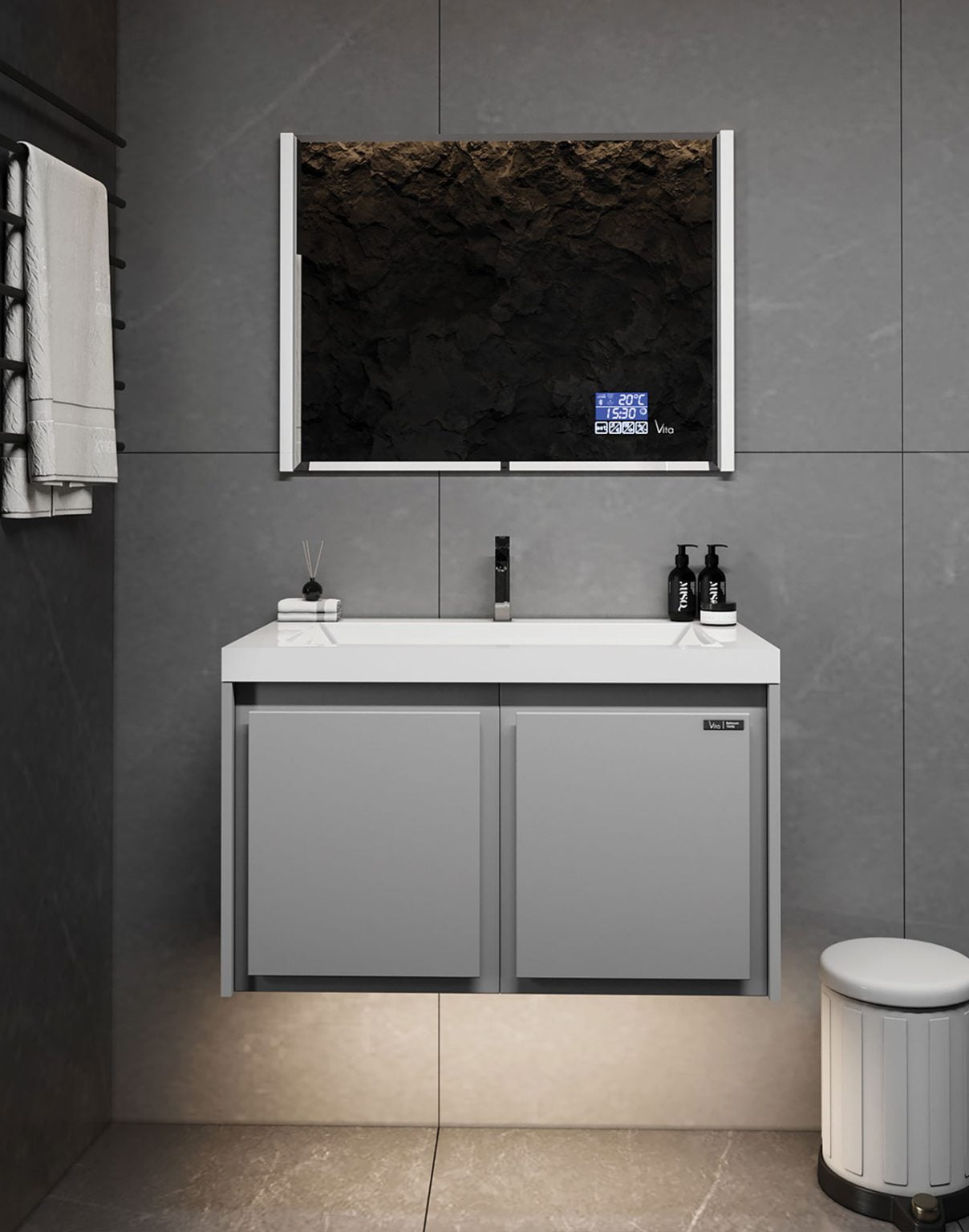 3023-1208x1536-1 کابینت روشویی | ویتا مدل 3023 - Image 1