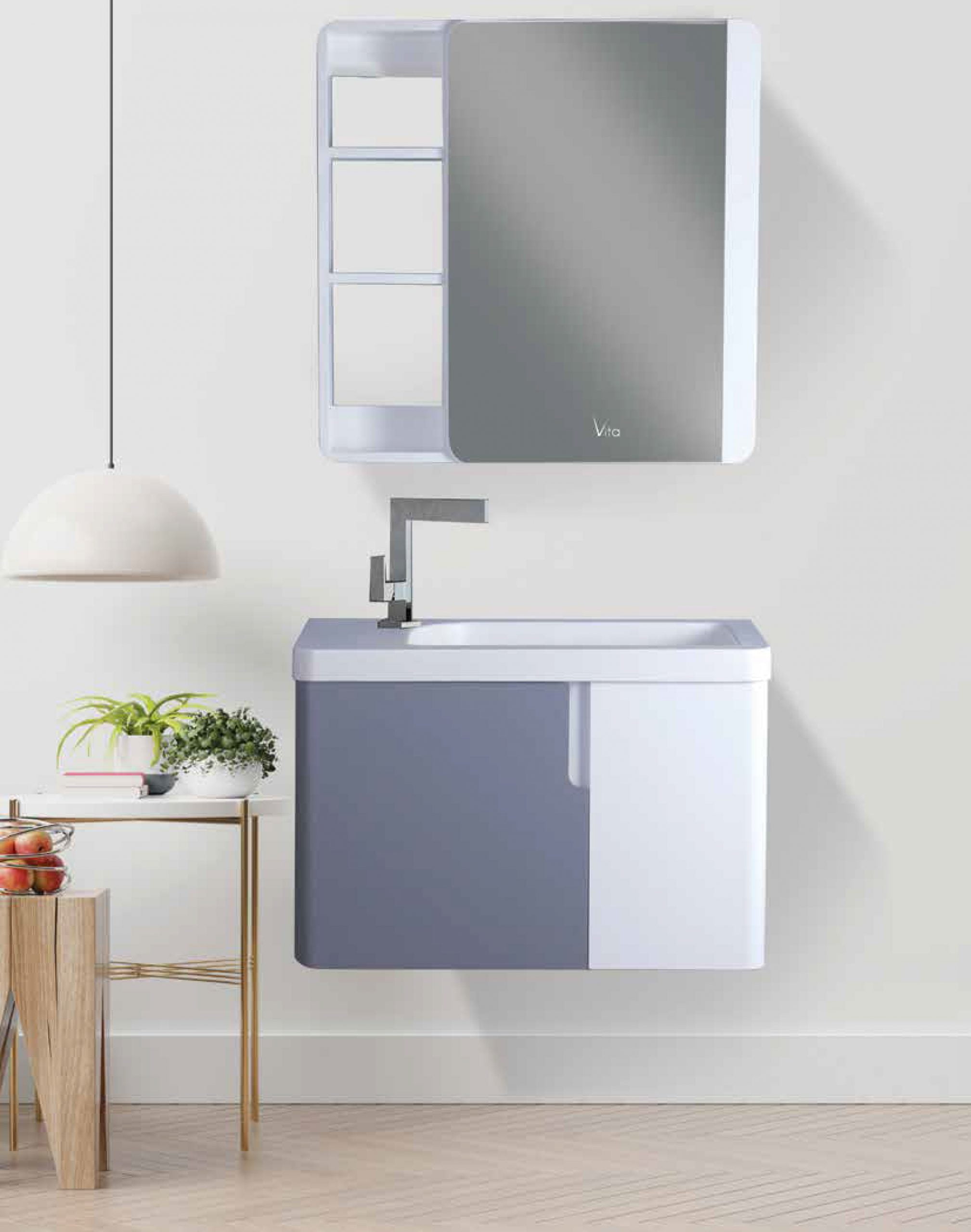 3067-scaled-1 کابینت روشویی | ویتا مدل 3067 - Image 1