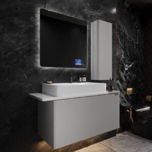 کابینت روشویی | ویتا مدل 3073