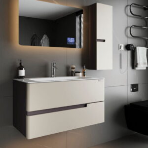 کابینت روشویی | ویتا مدل 3074