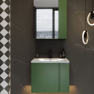 کابینت روشویی | ویتا مدل 3091