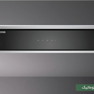 هود مخفی | سارگاتی مدل 318s | رایزر