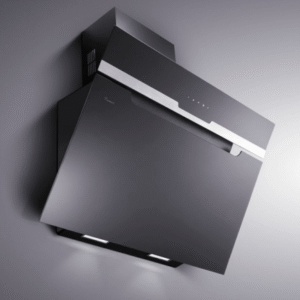 هود دیواری | سارگاتی مدل 321 | رایزر