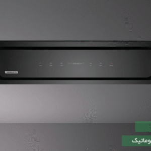 هود مخفی | سارگاتی مدل 322b | رایزر