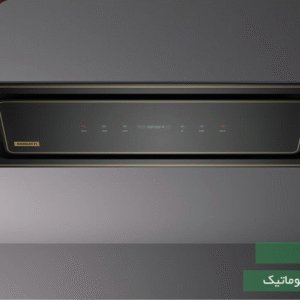 هود مخفی | سارگاتی مدل 322gold | رایزر